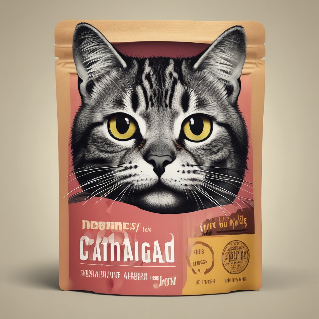 Top image of cat food package 1